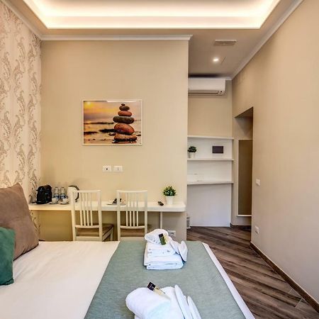 Dimore Vespasiano Rome Extérieur photo