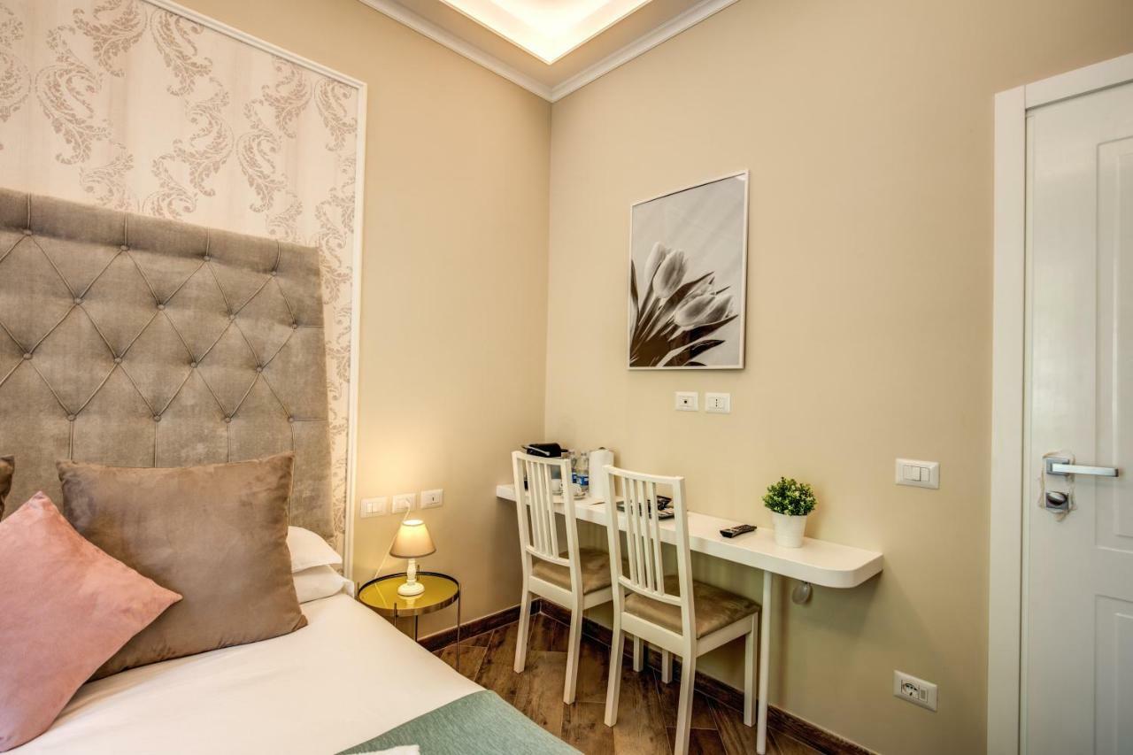 Dimore Vespasiano Rome Extérieur photo