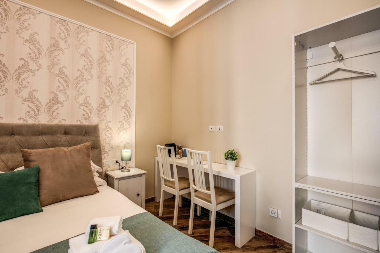 Dimore Vespasiano Rome Extérieur photo