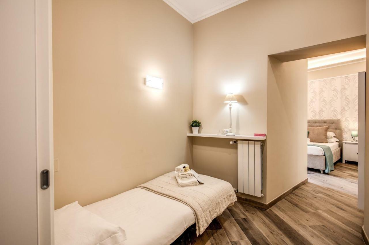 Dimore Vespasiano Rome Extérieur photo