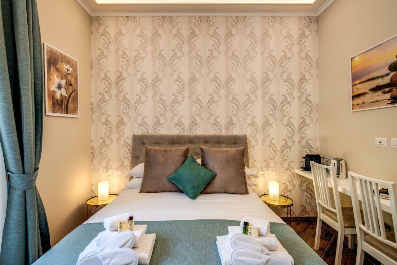 Dimore Vespasiano Rome Extérieur photo