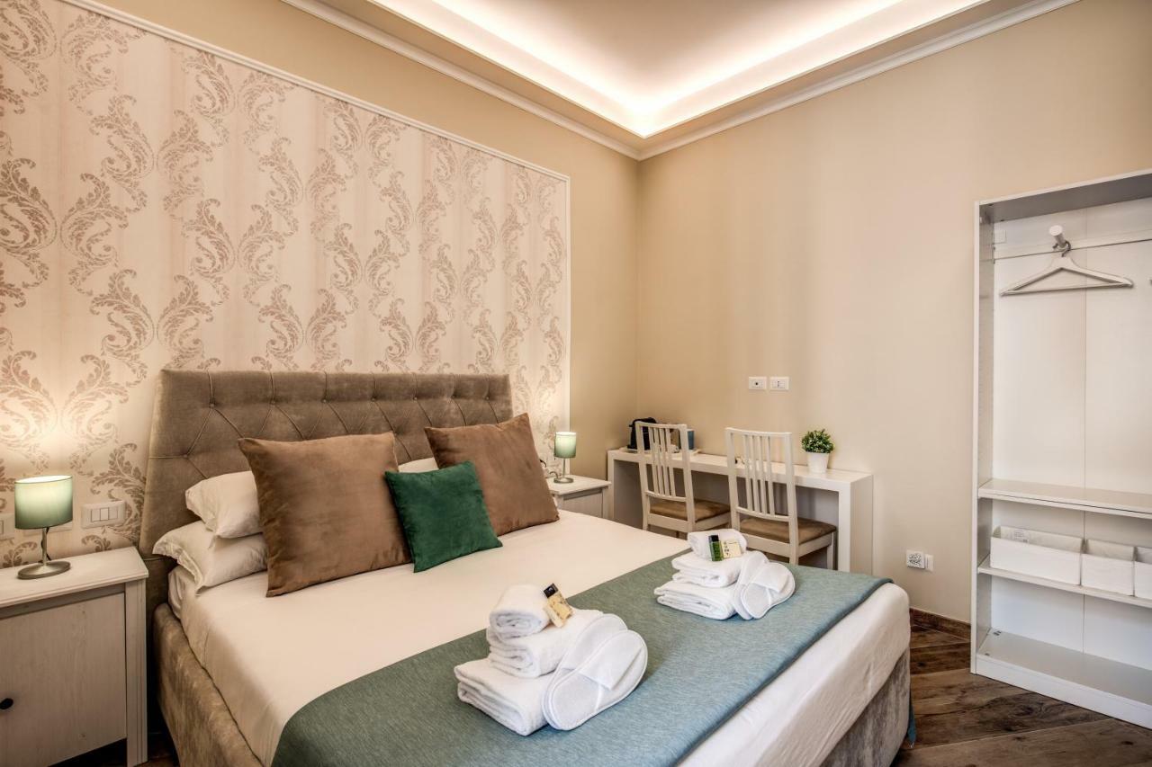 Dimore Vespasiano Rome Extérieur photo