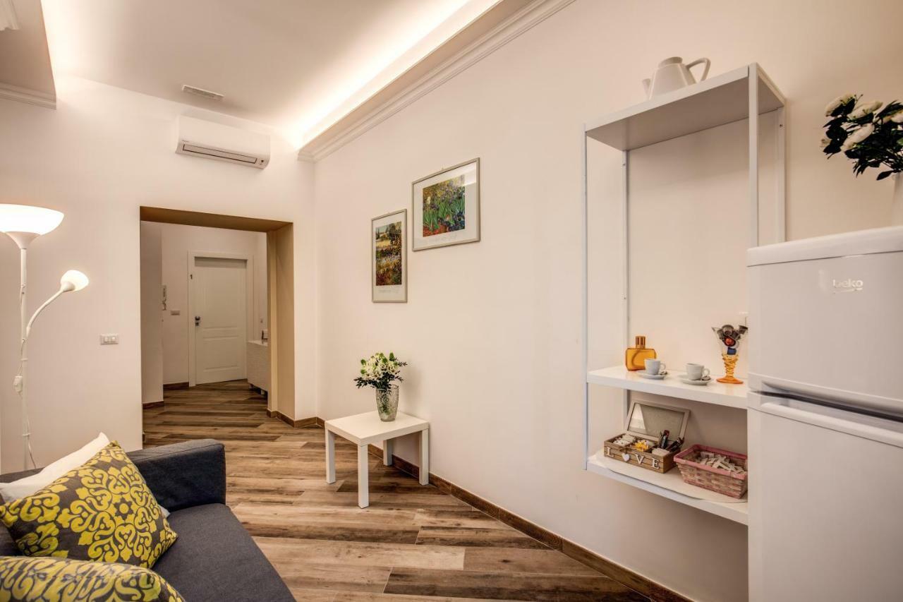 Dimore Vespasiano Rome Extérieur photo