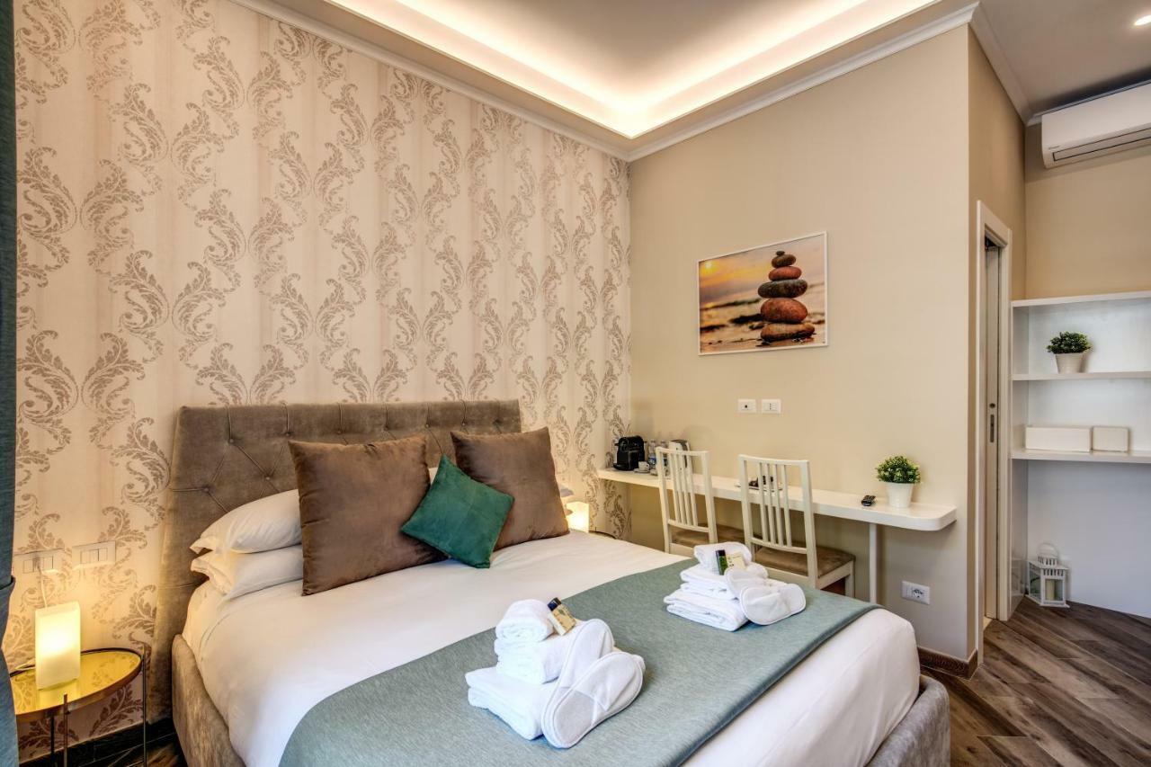 Dimore Vespasiano Rome Extérieur photo