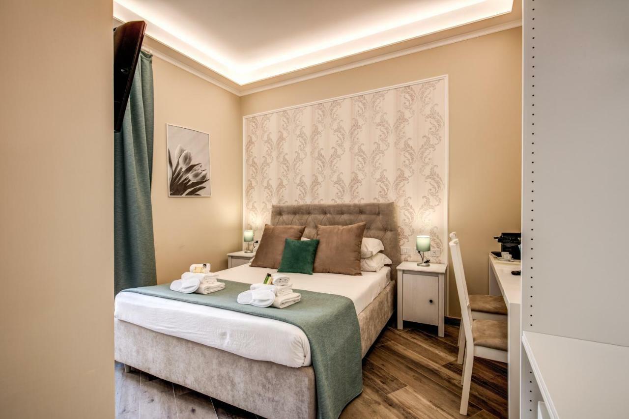 Dimore Vespasiano Rome Extérieur photo