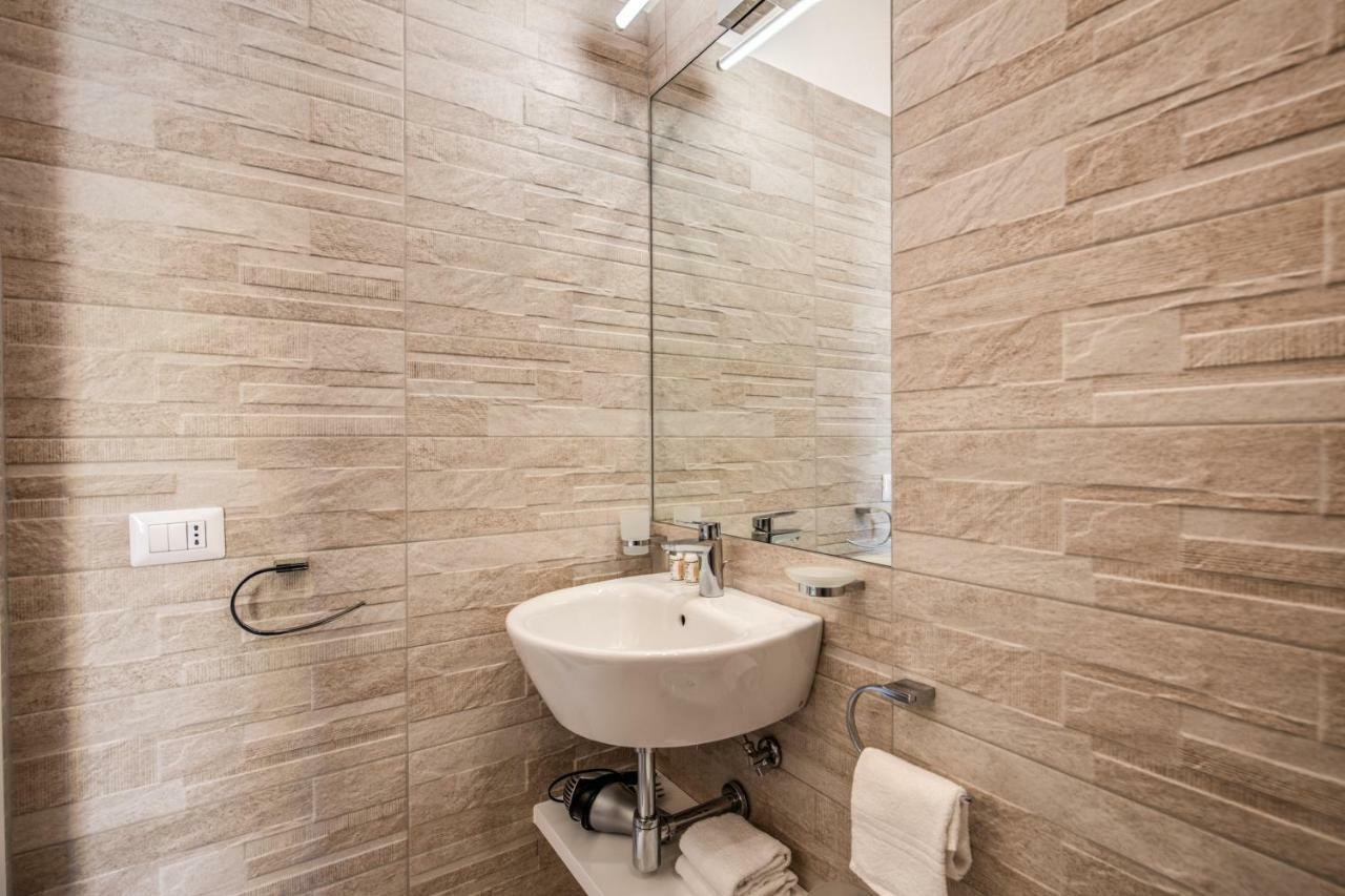 Dimore Vespasiano Rome Extérieur photo